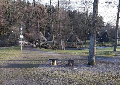 Stammeswochenende Bleialf 2018 - Bild 1