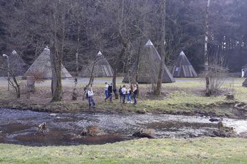 Stammeswochenende Bleialf 2018 - Vorschaubild