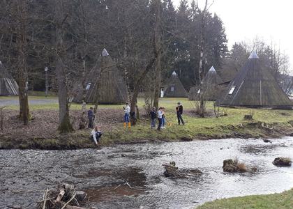 Stammeswochenende Bleialf 2018 - Bild 4