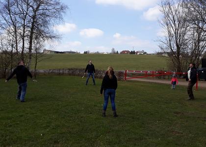 Stammeswochenende Bleialf 2018 - Bild 5