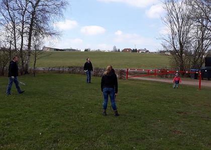 Stammeswochenende Bleialf 2018 - Bild 6