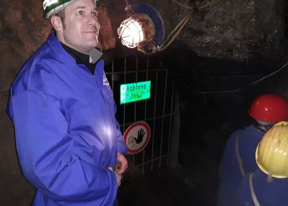 Stammeswochenende Bleialf 2018 - Bild 8