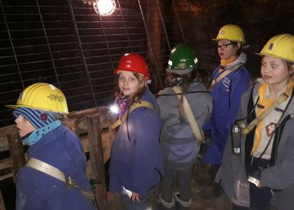 Stammeswochenende Bleialf 2018 - Bild 9