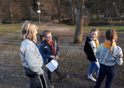 Stammeswochenende Bleialf 2018 - Bild 15