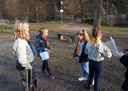 Stammeswochenende Bleialf 2018 - Bild 16