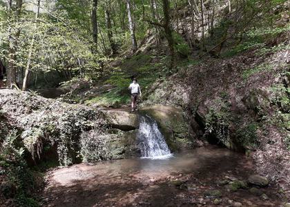 Stammeswanderung Butzerbachtal 2018 - Bild 3