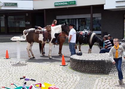 Flohmarkt Vor-Tour der Hoffnung 2018 - Bild 4