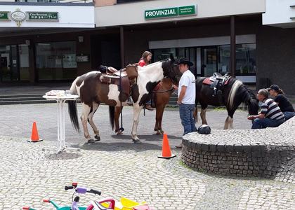 Flohmarkt Vor-Tour der Hoffnung 2018 - Bild 5