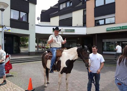 Flohmarkt Vor-Tour der Hoffnung 2018 - Bild 7
