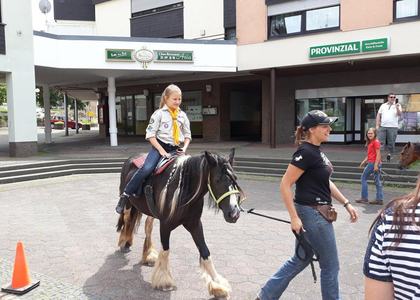 Flohmarkt Vor-Tour der Hoffnung 2018 - Bild 9