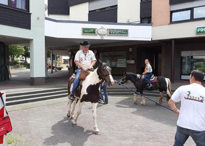 Flohmarkt Vor-Tour der Hoffnung 2018 - Bild 10