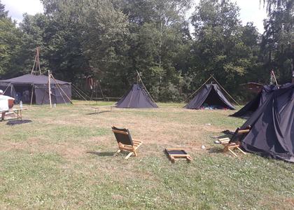 Sommerlager Ernzen 2019 - Bild 2