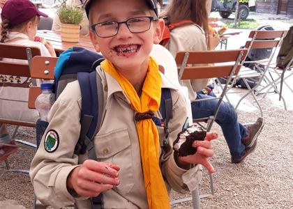 Sommerlager Ernzen 2019 - Bild 10