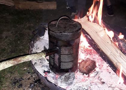 Sommerlager Ernzen 2019 - Bild 12