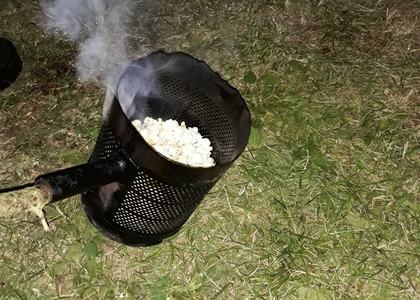 Sommerlager Ernzen 2019 - Bild 13