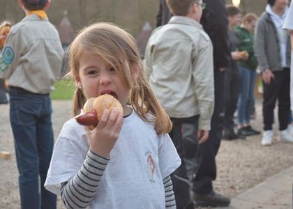 Stammeswochenende Dausfeld 2019 - Bild 4