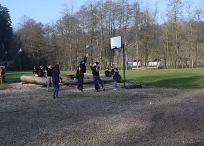 Stammeswochenende Dausfeld 2019 - Bild 9