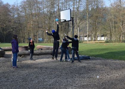 Stammeswochenende Dausfeld 2019 - Bild 10