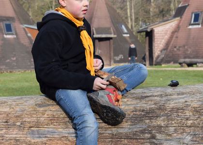 Stammeswochenende Dausfeld 2019 - Bild 12