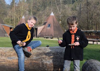 Stammeswochenende Dausfeld 2019 - Bild 13