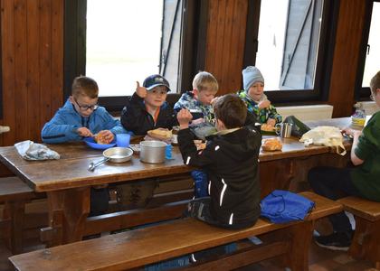 Stammeswochenende Dausfeld 2019 - Bild 14