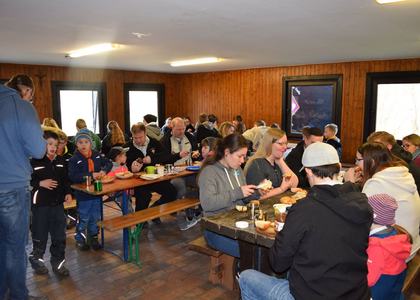 Stammeswochenende Dausfeld 2019 - Bild 15