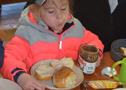 Stammeswochenende Dausfeld 2019 - Bild 16