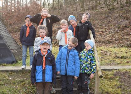 Stammeswochenende Dausfeld 2019 - Bild 20