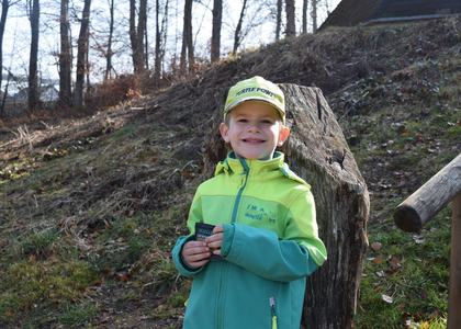Stammeswochenende Dausfeld 2019 - Bild 21