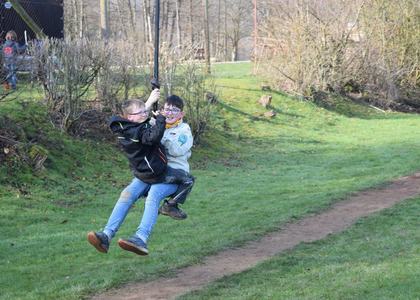 Stammeswochenende Dausfeld 2019 - Bild 23