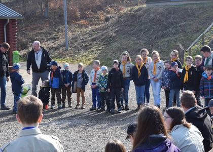 Stammeswochenende Dausfeld 2019 - Bild 26