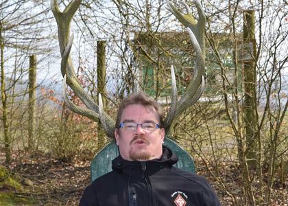 Stammeswochenende Dausfeld 2019 - Bild 43
