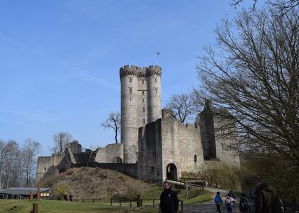 Stammeswochenende Dausfeld 2019 - Bild 44
