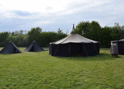 Jungpfadfindertreffen Ernzen 2019 - Bild 2