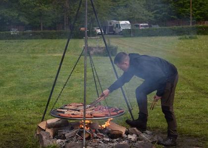 Jungpfadfindertreffen Ernzen 2019 - Bild 5