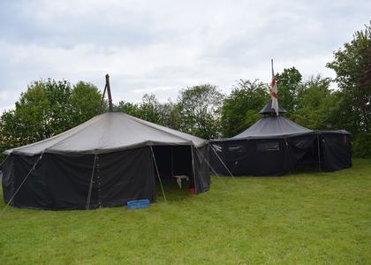 Jungpfadfindertreffen Ernzen 2019 - Bild 8