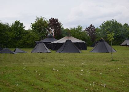 Jungpfadfindertreffen Ernzen 2019 - Bild 9