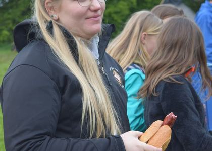 Jungpfadfindertreffen Ernzen 2019 - Bild 10