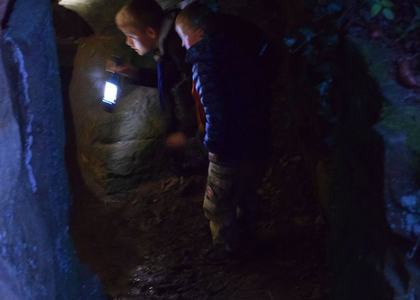 Jungpfadfindertreffen Ernzen 2019 - Bild 13