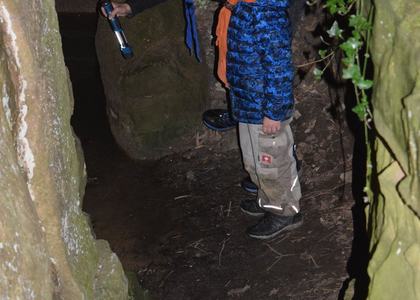 Jungpfadfindertreffen Ernzen 2019 - Bild 14
