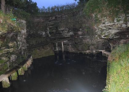 Jungpfadfindertreffen Ernzen 2019 - Bild 15