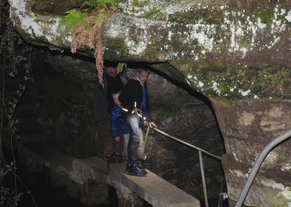 Jungpfadfindertreffen Ernzen 2019 - Bild 19