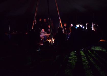 Jungpfadfindertreffen Ernzen 2019 - Bild 20