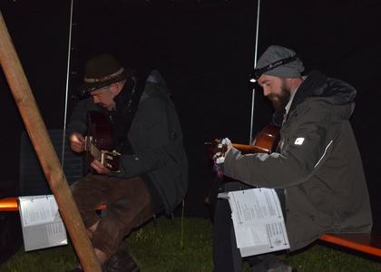 Jungpfadfindertreffen Ernzen 2019 - Bild 24