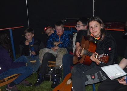 Jungpfadfindertreffen Ernzen 2019 - Bild 25