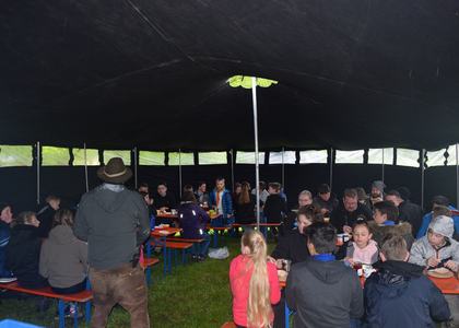 Jungpfadfindertreffen Ernzen 2019 - Bild 26