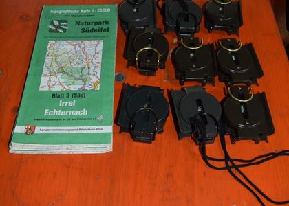 Jungpfadfindertreffen Ernzen 2019 - Bild 27