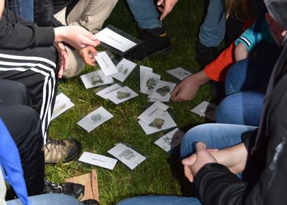 Jungpfadfindertreffen Ernzen 2019 - Bild 32