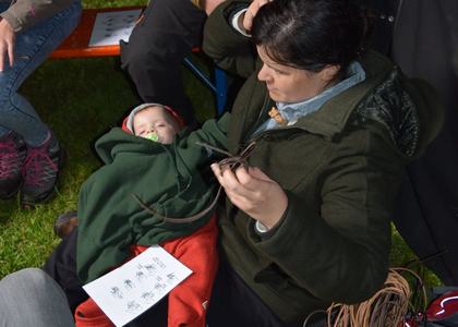 Jungpfadfindertreffen Ernzen 2019 - Bild 33