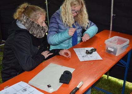 Jungpfadfindertreffen Ernzen 2019 - Bild 35